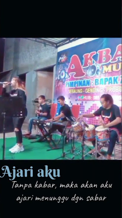 Jangan dendam || Sekian lama kau menghilang kabar angin pun tak perah kudapatkan darimu || story wa
