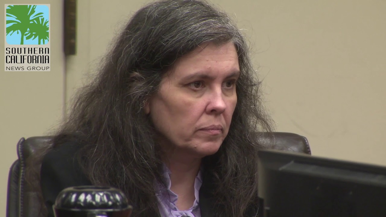 Parents in Perris torture case in court Friday morning