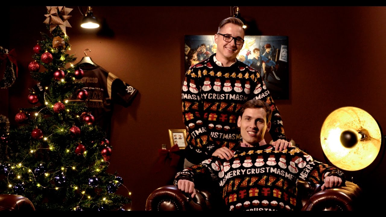2016 EU LCS Christmas Special