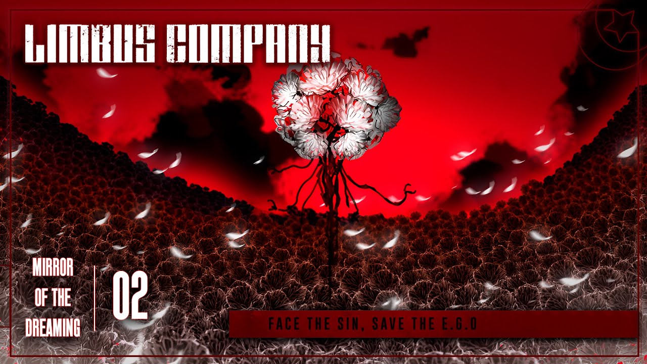 Limbus Company | ОТРАЖЕНИЕ ГРЕЗ... или что-то другое
