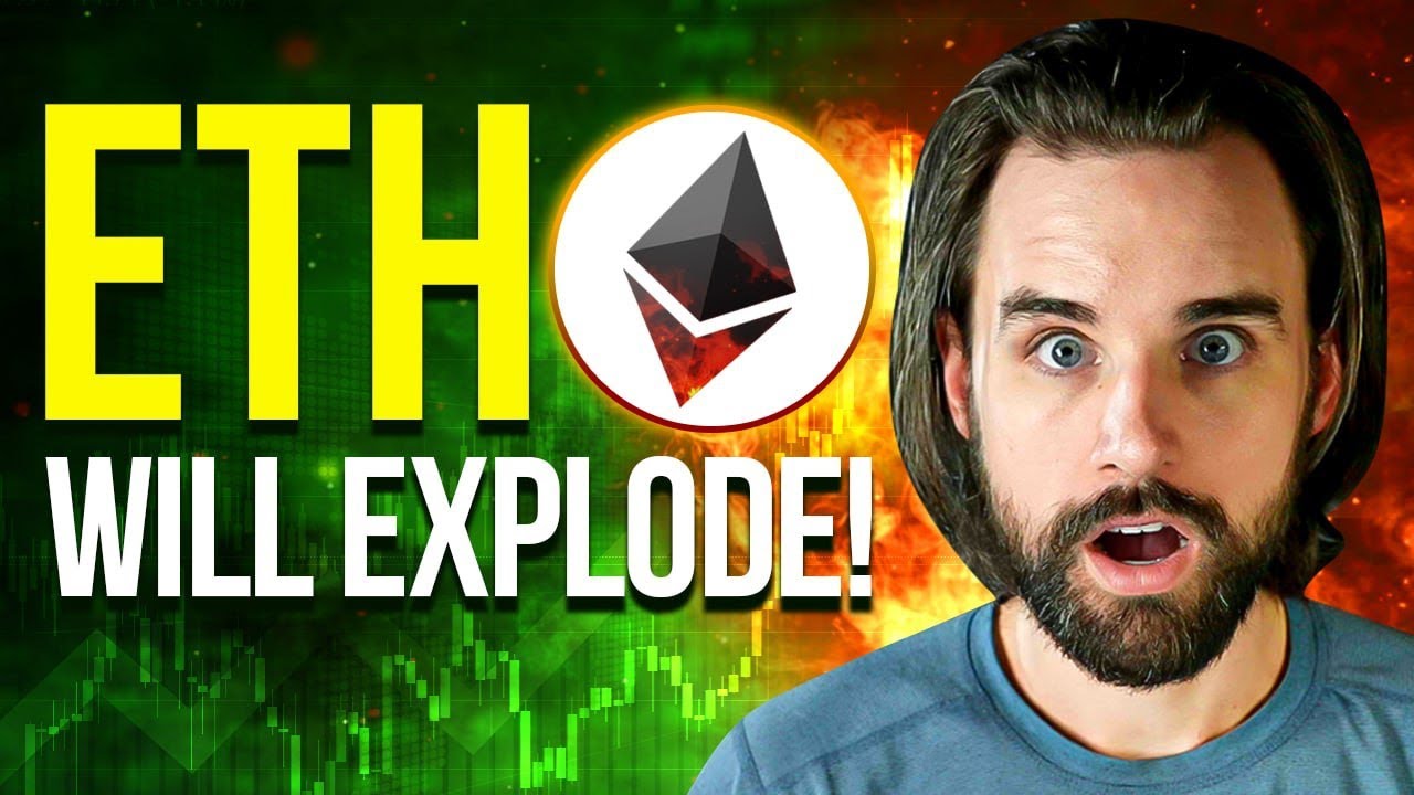 Ethereum 2.0 Merge coming soon - INSANE price impact