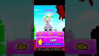 I Stole The Exclusive Op Lavoso From A Noob In Survive Lava Brainrot Roblox