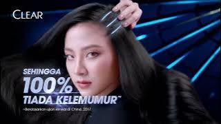 Download lagu BAHARU - CLEAR Ice Cool Menthol: 100% untuk Wanita