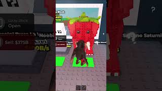 I Stole Noobina Saturnita