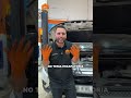Los PELIGROS del TALLER‼️🚧 TALLERES EBENEZER #mecanico #refrigerante #compresor