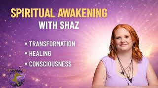 Details When Awakening Takes the Ground From Under You, with Heather Zimmerman Guide