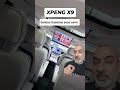 CARRO QUE NÃO TEMOS NO BRASIL - PART 1 XPENG X9