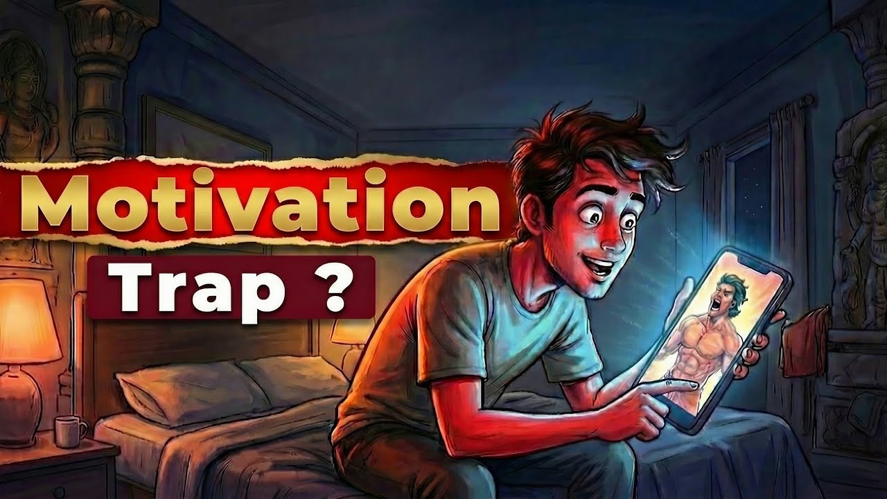 शुरू तो सब करते हैं… | Life Changing Story | Soch Badle Aaj 