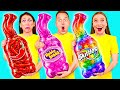تحدي العسل المجمد مواقف طعام مضحكة BaRaFun Challenge mp3
