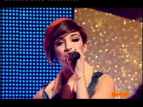 Saturdays Higher The Saturdays performs Higher on Nickelodeon - YouTube