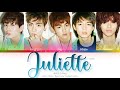 SHINee (샤이니) 줄리엣 (Juliette) Color Coded Lyrics (Han/Rom/Eng)