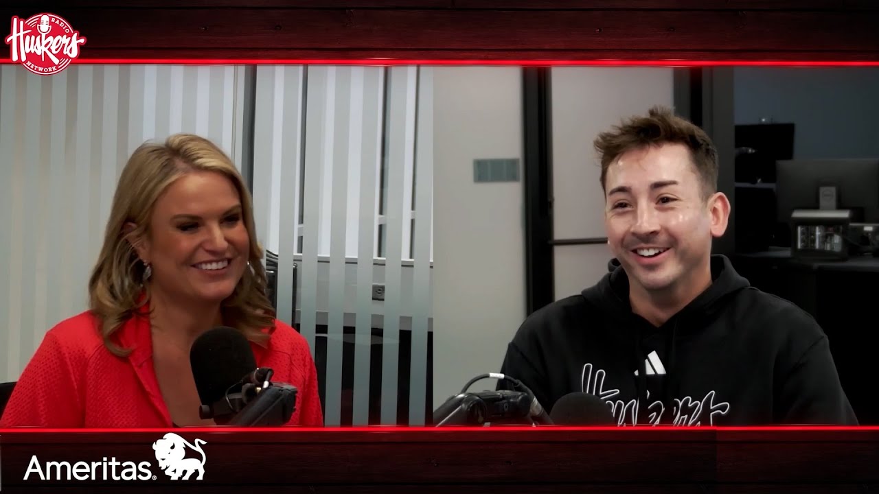 Brennan Hagar Breaks Down Sweeps in Michigan, Talks Andi Jackson and Blocking, Serve Scout and More