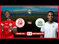LIVE UCHAMBUZI MECHI SIMBA SC 1 0 MAFUNZO FC MUUNGANO CUP 