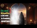 Khadija The Prophet S Eternal Love 