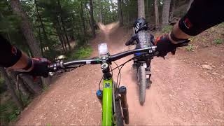 Sean's First time at Bryce!!! by Dan Donohue 484 views 3 years ago 4 minutes, 39 seconds