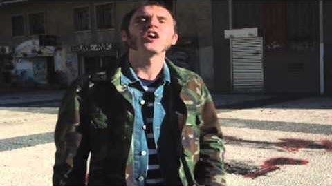 THE COVE - WELCOME TO THE SUN (OFFICIAL VIDEO)