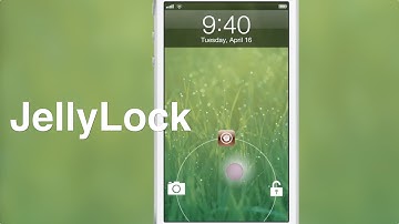JellyLock