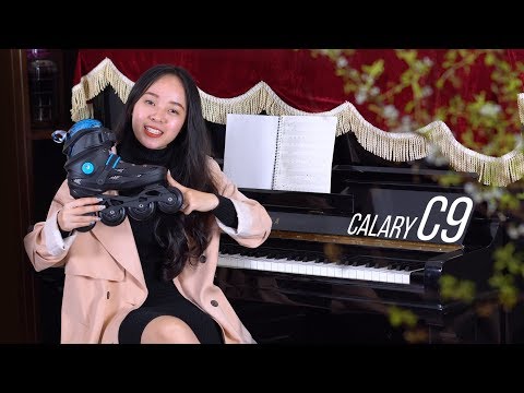Video sản phẩm
