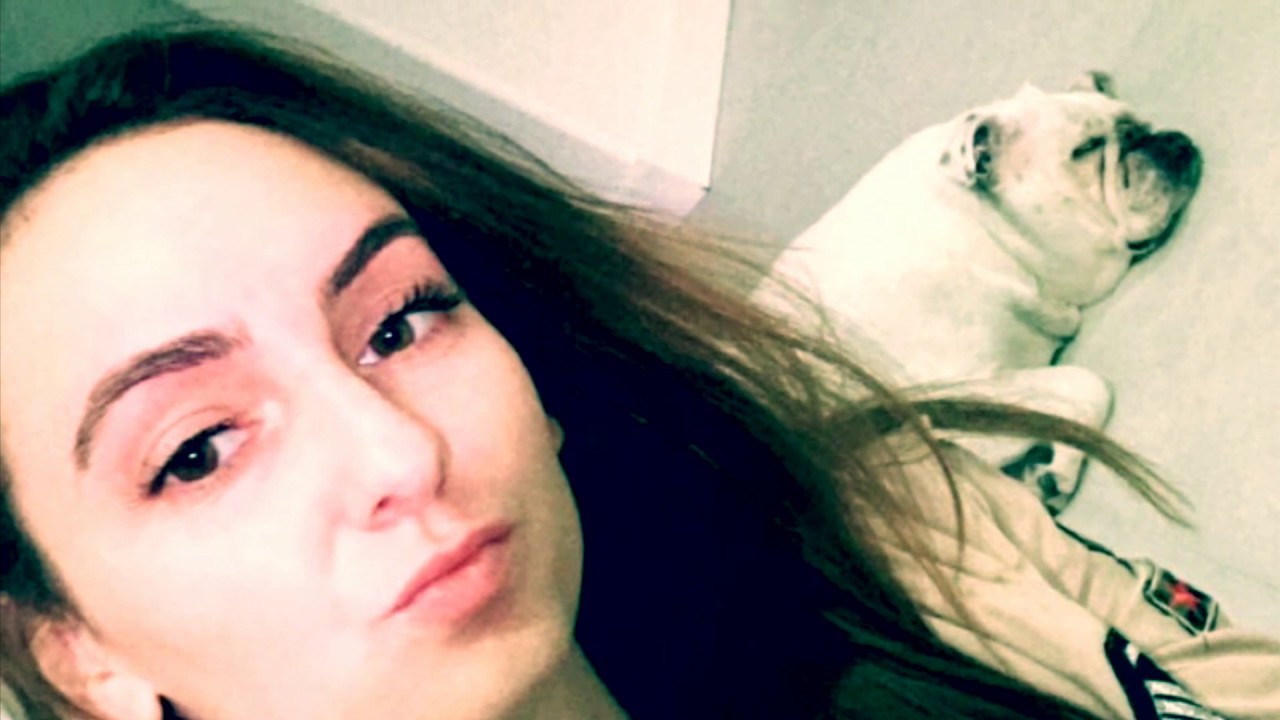 Glam Psychos 101: how to apply false lashes in under 5 minutes without tweezer