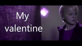 My valentine Carson Lueders