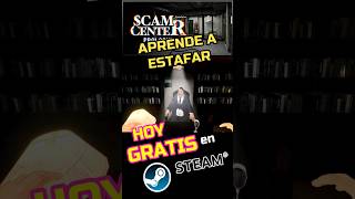 Scam Center Simulator Prologue HOY GRATIS en STEAM