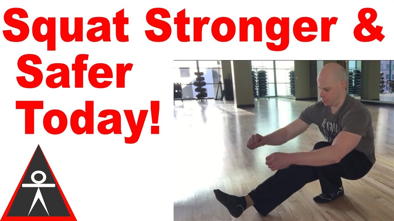 safer lyrics A Simple Move for Stronger and Safer Squats