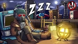 3 Hours of Fallout New Vegas Facts to Fall Asleep to