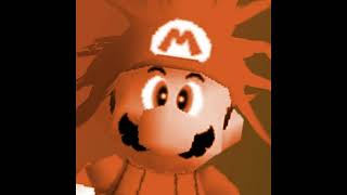 Foo Fighters - Everlong but its in Super Mario 64
