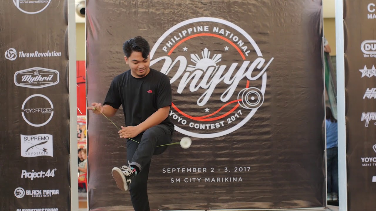 JAKE MARCELO 4A FINALS