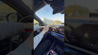 INSANE LAUNCH IN BMW M5 WAGON! | 2026 BMW (G99) M5 Build @abc.garage