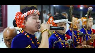 Download Lagu Salairel Pena Seisak Lup || Meitei/Meetei Enat Pena Band MP3