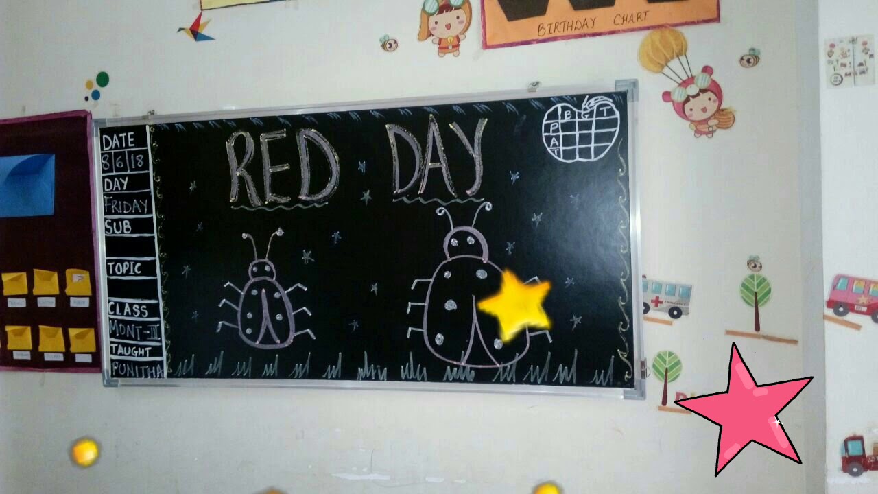RED DAY ACTIVITIES FOR PRESCHOOL YouTube red-day-activities-for-preschool-youtube