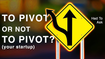 When to Pivot Your Startup: Founder Stories & Strategies