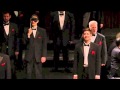 Masquerade (Phantom of the Opera) / Fa&ccedil;ade (Jekyll &amp; Hyde) - Indianapolis Men's Chorus