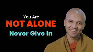 Seniors: When Nobody Calls, Nobody Visits — This Buddhist Practice Will Save You