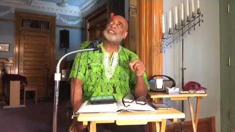 FB TWOM Earl Purdy 053017 KARMA CAN BE TRANSCENDED - The Way of Mastery Class