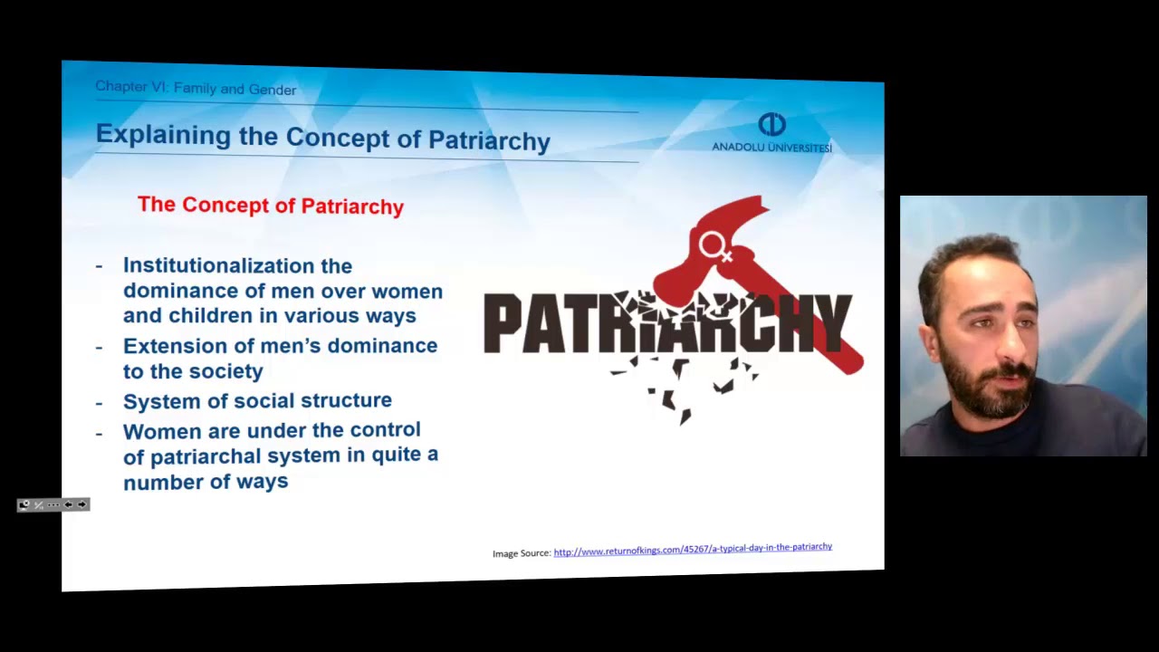 INTRODUCTION TO SOCIOLOGY - Unit6 Chapter Summary - YouTube