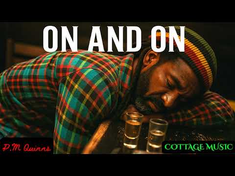 P.M Quinns - On and On