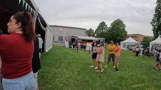 2026 Brossard Multicultural Festival, Canada