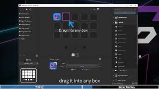 Tutorial - Plugin - Toolbox - SuperHotkey Tutorial Plugin Toolbox One Click Send Text
