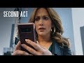 Second Act | "Fun Claim" TV Commercial | In Theaters December 21, 2018