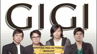 Download lagu GIGI - KEPASTIAN YANG KU TUNGGU || Bassless [No Bass] || Backing Track