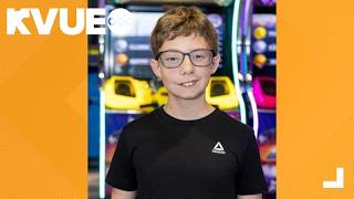 Boy in Texas foster care dreams of finding a home with a dog | Forever Families