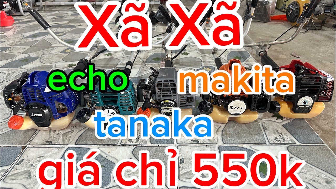 26/02 máy phát cỏ 