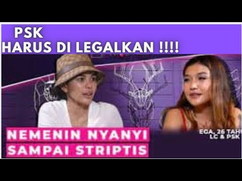 Nikita Mirzani Sebut PSK Harus Legal, Langsung Disuruh Pergi dari Indonesia !!!!!
