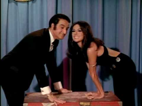 That Girl: Marlo and Danny Thomas Perform Together