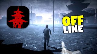 Urban Legends - Survival OFFLINE On Android (100MB) screenshot 1