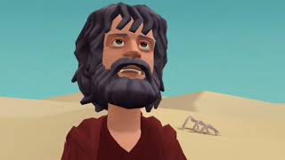 The Exodus: A Plotagon Film (2020)