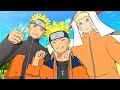 Best of Naruto 2020! (VRChat & Boruto)