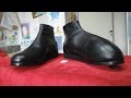 Обувь для отвисающей стопы / Footwear foot droops